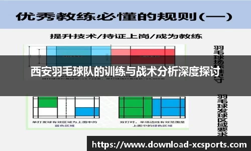 西安羽毛球队的训练与战术分析深度探讨